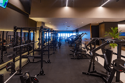 Imagem 11 da galeria do parceiro Bodytech - Iguatemi Fortaleza