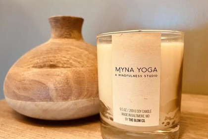 Image 4 from Myna Yoga partner gallery