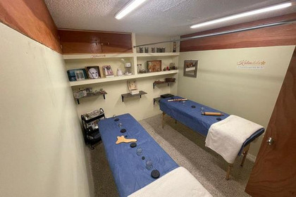 Imagen 3 de la galería del partner Kalendula Spa