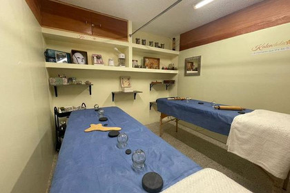 Imagen 1 de la galería del partner Kalendula Spa