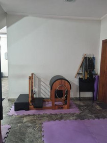 Imagem 2 da galeria do parceiro Studio Karine Zanetti Pilates