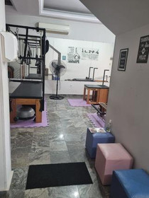 Imagem 5 da galeria do parceiro Studio Karine Zanetti Pilates