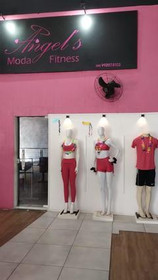 Imagem 4 da galeria do parceiro Complexo Boa Forma