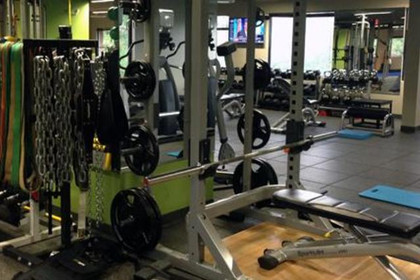 Image 5 from Strength and Performance Training Inc partner gallery