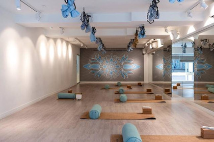 Image 1 from Repose partner gallery