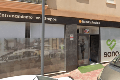 Imagen 2 de la galería del partner Sano Vera
