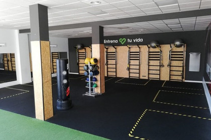 Imagen 3 de la galería del partner Sano Vera