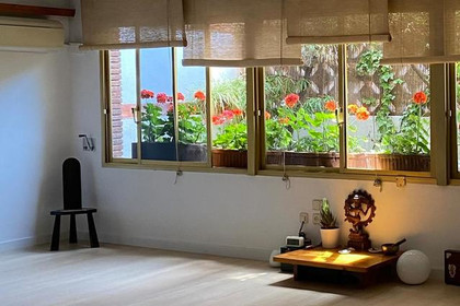 Imagen 4 de la galería del partner Arcadia Yoga Studio