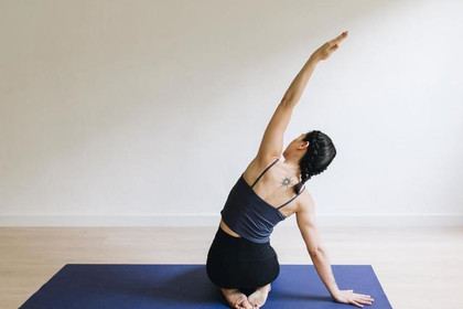 Imagen 5 de la galería del partner Arcadia Yoga Studio