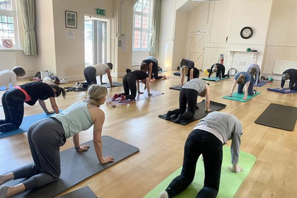 Image 6 from Bridge Pilates partner gallery