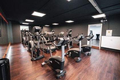 Bild 4 von GET FIT Gedern Partnergalerie