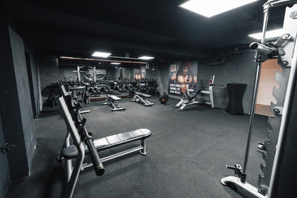 Bild 5 von GET FIT Gedern Partnergalerie