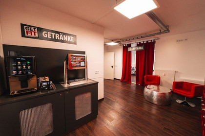 Bild 6 von GET FIT Gedern Partnergalerie