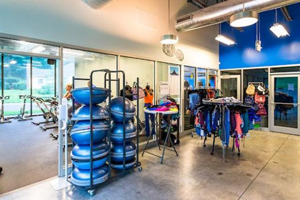 Image 1 from EverFit partner gallery
