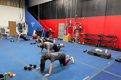 Image 3 from EverFit partner gallery