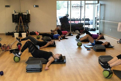 Image 4 from EverFit partner gallery