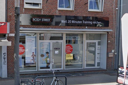 Bild 1 von Bodystreet - Heinsberg Partnergalerie