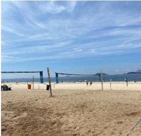 Imagem 4 da galeria do parceiro HD Futevôlei Copacabana
