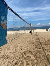 Imagem 5 da galeria do parceiro HD Futevôlei Copacabana