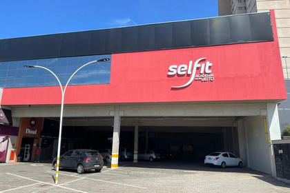 Imagem 2 da galeria do parceiro Selfit - FRANCA