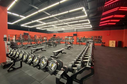 Imagem 1 da galeria do parceiro Selfit - FRANCA