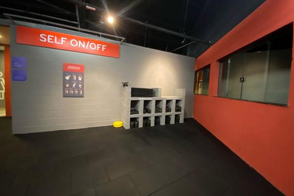 Imagem 4 da galeria do parceiro Selfit - FRANCA