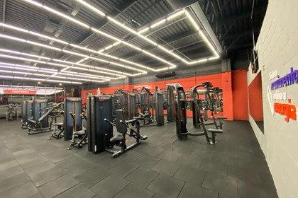 Imagem 3 da galeria do parceiro Selfit - FRANCA