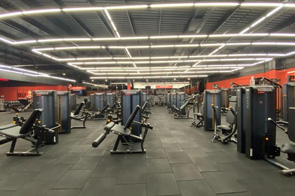 Imagem 5 da galeria do parceiro Selfit - FRANCA