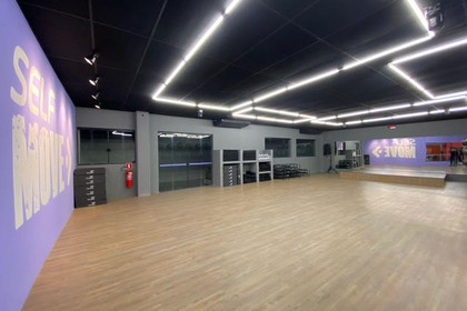 Imagem 6 da galeria do parceiro Selfit - FRANCA