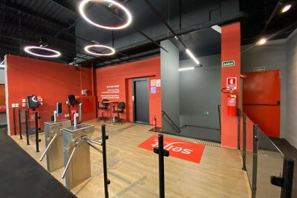 Imagem 7 da galeria do parceiro Selfit - FRANCA