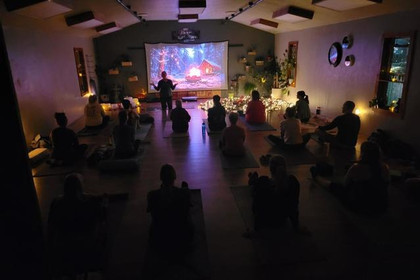 Image 7 from Soulscape Yoga Studio partner gallery