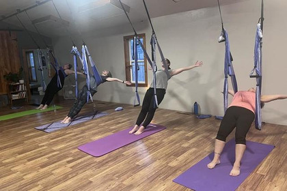 Image 5 from Soulscape Yoga Studio partner gallery