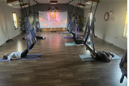 Image 4 from Soulscape Yoga Studio partner gallery