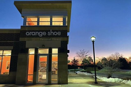 Image 2 from Orange Shoe Personal Fitness Trainers - Brookfield partner gallery