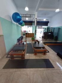 Imagem 3 da galeria do parceiro Studio Lyne Pilates