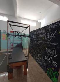 Imagem 4 da galeria do parceiro Studio Lyne Pilates