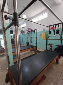 Imagem 5 da galeria do parceiro Studio Lyne Pilates