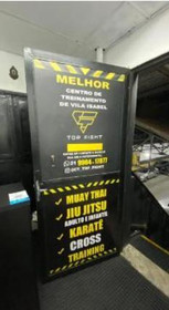 Imagem 6 da galeria do parceiro CT Top Fight