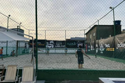 Imagem 1 da galeria do parceiro Arena Bet Veloz