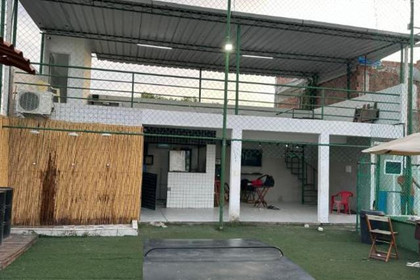 Imagem 2 da galeria do parceiro Arena Bet Veloz