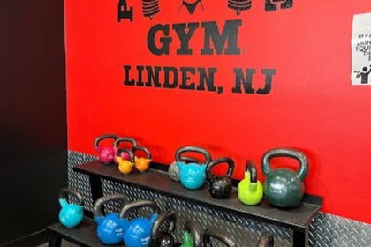 Image 4 from Powerhouse Gym Linden partner gallery