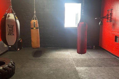 Image 5 from Powerhouse Gym Linden partner gallery