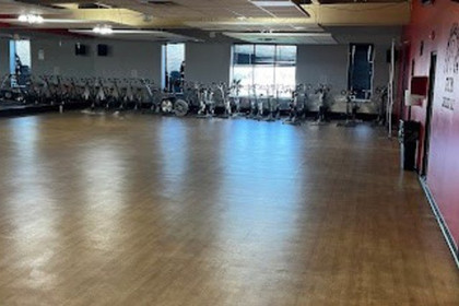 Image 7 from Powerhouse Gym Linden partner gallery