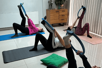 Image 2 from ABF Fitness partner gallery