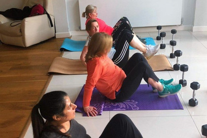 Image 5 from ABF Fitness partner gallery