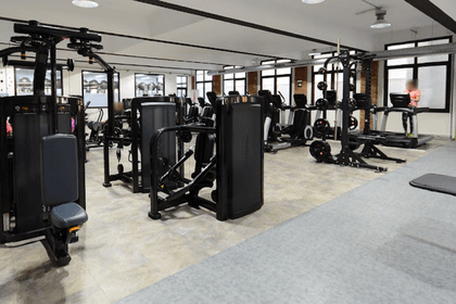Imagen 1 de la galería del partner Urban esports Sabadell