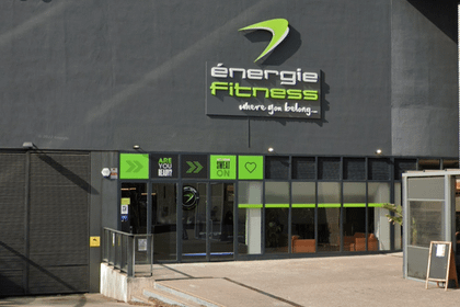 Imagen 2 de la galería del partner Energie Fitness Sant Cugat
