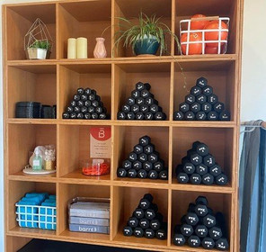 Image 6 from Barre3 Huntsville partner gallery