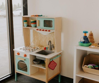 Image 7 from Barre3 Huntsville partner gallery