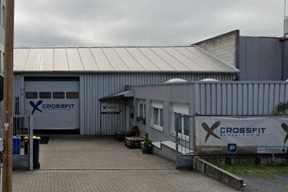 Bild 2 von CrossFit Rüsselsheim Partnergalerie